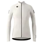 Gobik Pacer Solid 2.0 Fietsshirt Lange Mouwen Wit Dames