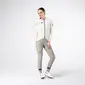 Gobik Pacer Solid 2.0 Fietsshirt Lange Mouwen Wit Dames
