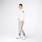 Gobik Pacer Solid 2.0 Fietsshirt Lange Mouwen Wit Dames