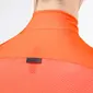 Gobik Prime Windvest Oranje Heren