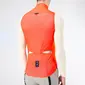 Gobik Prime Windvest Oranje Heren