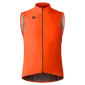 Gobik Prime Windvest Oranje Heren