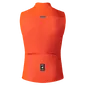Gobik Prime Windvest Oranje Heren