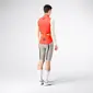 Gobik Prime Windvest Oranje Heren
