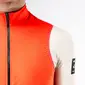 Gobik Prime Windvest Oranje Heren