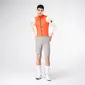 Gobik Prime Windvest Oranje Heren