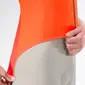 Gobik Prime Windvest Oranje Heren