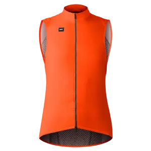 Gobik Prime Windvest Oranje Dames