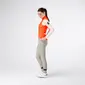 Gobik Prime Windvest Oranje Dames