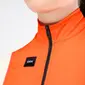 Gobik Prime Windvest Oranje Dames