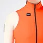 Gobik Prime Windvest Oranje Dames