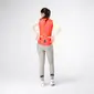 Gobik Prime Windvest Oranje Dames