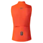 Gobik Prime Windvest Oranje Dames