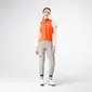 Gobik Prime Windvest Oranje Dames