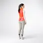 Gobik Prime Windvest Oranje Dames