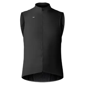 Gobik Prime Windvest Zwart Heren