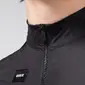 Gobik Prime Windvest Zwart Heren