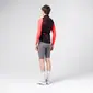 Gobik Prime Windvest Zwart Heren