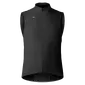 Gobik Prime Windvest Zwart Heren