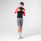 Gobik Prime Windvest Zwart Heren