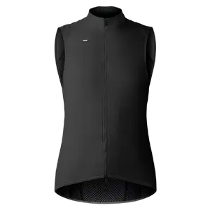 Gobik Prime Windvest Zwart Dames