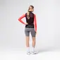 Gobik Prime Windvest Zwart Dames