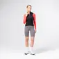 Gobik Prime Windvest Zwart Dames