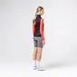 Gobik Prime Windvest Zwart Dames