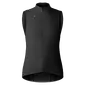 Gobik Prime Windvest Zwart Dames