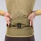 GOBIK Plus 2.0 Windvest Groen Heren — afbeelding 9