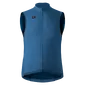Gobik Vector 3.0 Windvest Blauw Heren