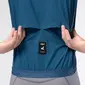 Gobik Vector 3.0 Windvest Blauw Heren
