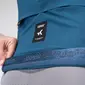 Gobik Vector 3.0 Windvest Blauw Heren