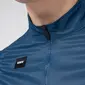 Gobik Vector 3.0 Windvest Blauw Heren