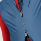 Gobik Vector 3.0 Windvest Blauw Heren