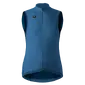 Gobik Vector 3.0 Windvest Blauw Dames