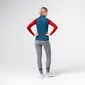 Gobik Vector 3.0 Windvest Blauw Dames
