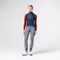 Gobik Vector 3.0 Windvest Blauw Dames