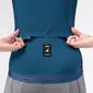 Gobik Vector 3.0 Windvest Blauw Dames