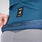 Gobik Vector 3.0 Windvest Blauw Dames