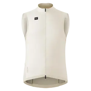Gobik Vector 3.0 Windvest Wit Heren