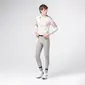 Gobik Vector 3.0 Windvest Wit Heren