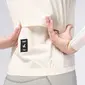 Gobik Vector 3.0 Windvest Wit Heren