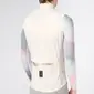Gobik Vector 3.0 Windvest Wit Heren