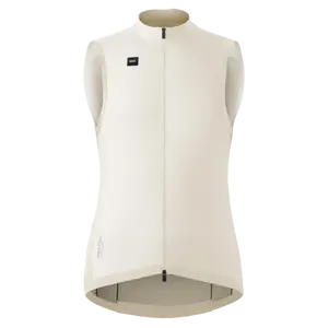 Gobik Vector 3.0 Windvest Wit Dames