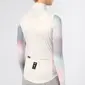 Gobik Vector 3.0 Windvest Wit Dames