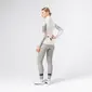 Gobik Vector 3.0 Windvest Wit Dames