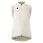 Gobik Vector 3.0 Windvest Wit Dames