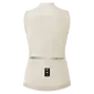 Gobik Vector 3.0 Windvest Wit Dames