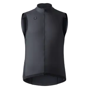Gobik Vector 3.0 Windvest Zwart Heren